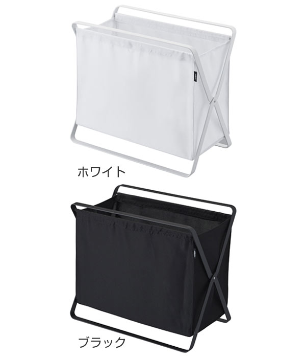 tower 山崎実業 手荷物収納ボックス タワー （ 4903208035446 タワー