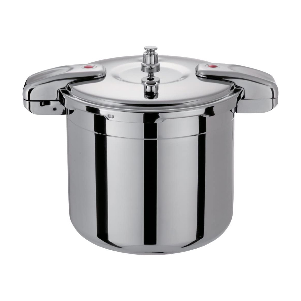 ワンダーシェフ 圧力鍋 15L IH対応 プロ ビッグサイズ 業務用
