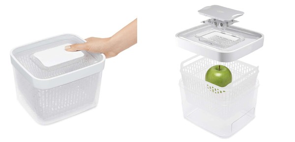 OXO（キッチン用品） OXO オクソー グリーンセーバー フード