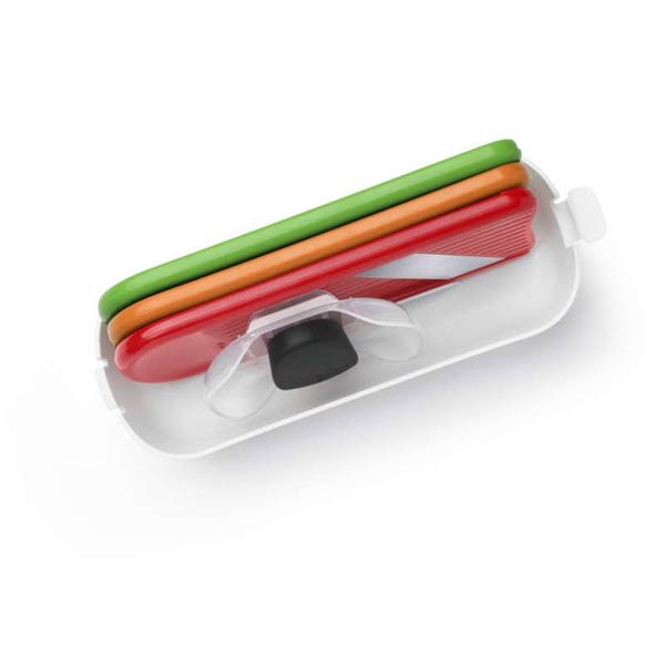 OXO（オクソー） グレーター＆スライサーセット ミニ （ 調理器セット