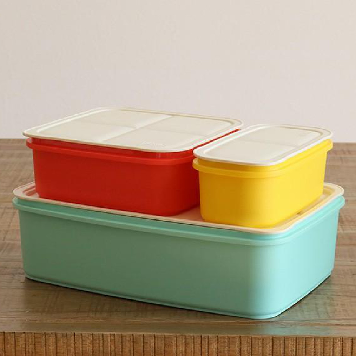 THERMOS（サーモス） 特価 お弁当箱 ファミリーフレッシュランチ