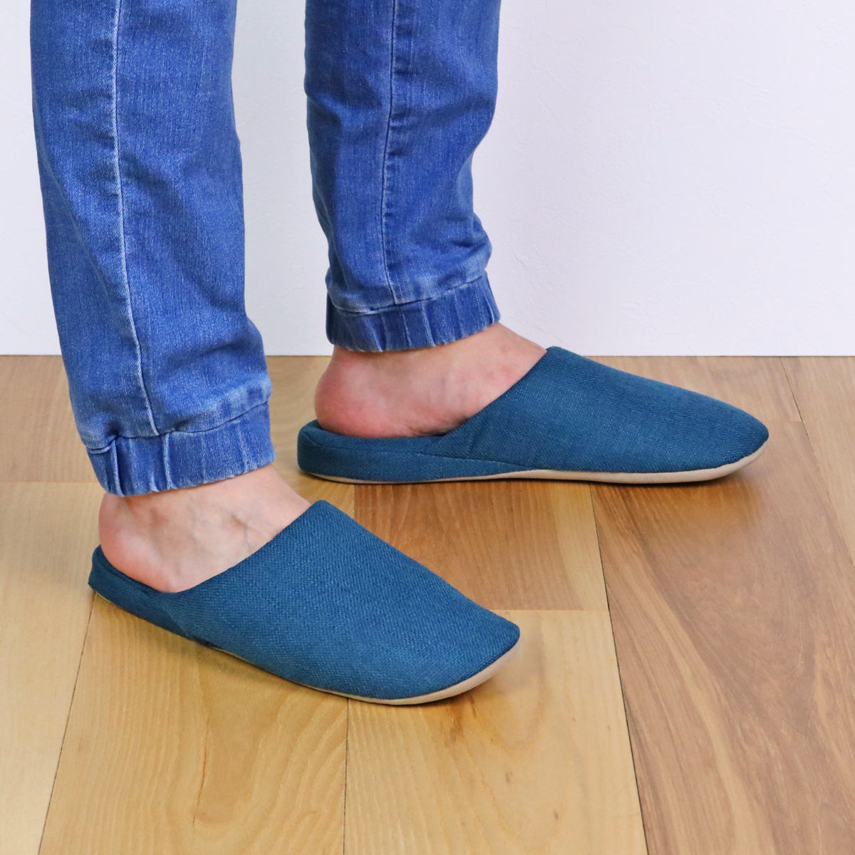 オクムラ スリッパ オールドスタンダードソフト Lサイズ （ ルーム