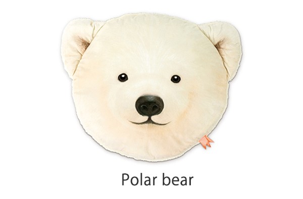 □在庫限り・入荷なし□ クッション キスミーアニマル KISS ME ANIMAL