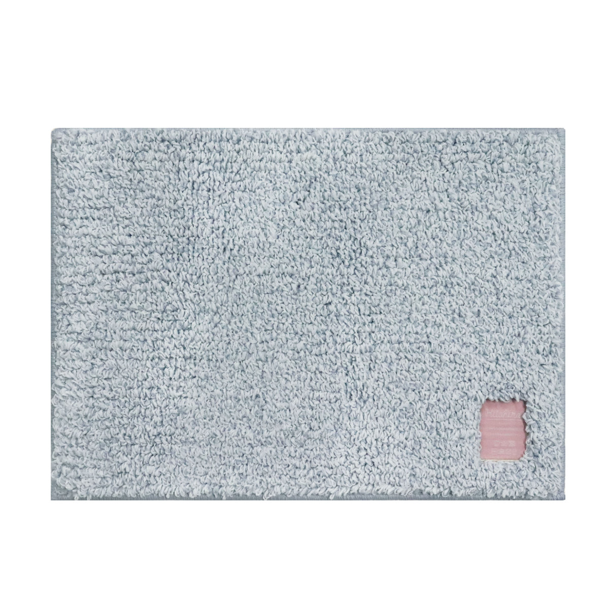 オカトー バスマット ひとひらバスマット 45×60cm （ お風呂マット 足