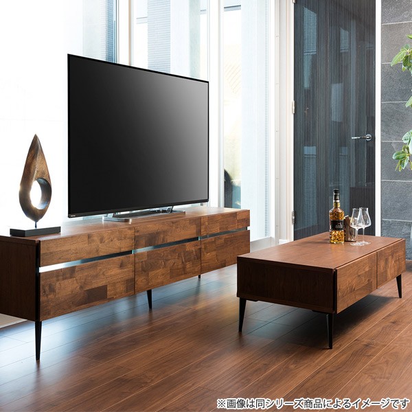 テレビ台 M テレビ台 ローボード おしゃれ 北欧 収納 木製 幅150cm テレビ