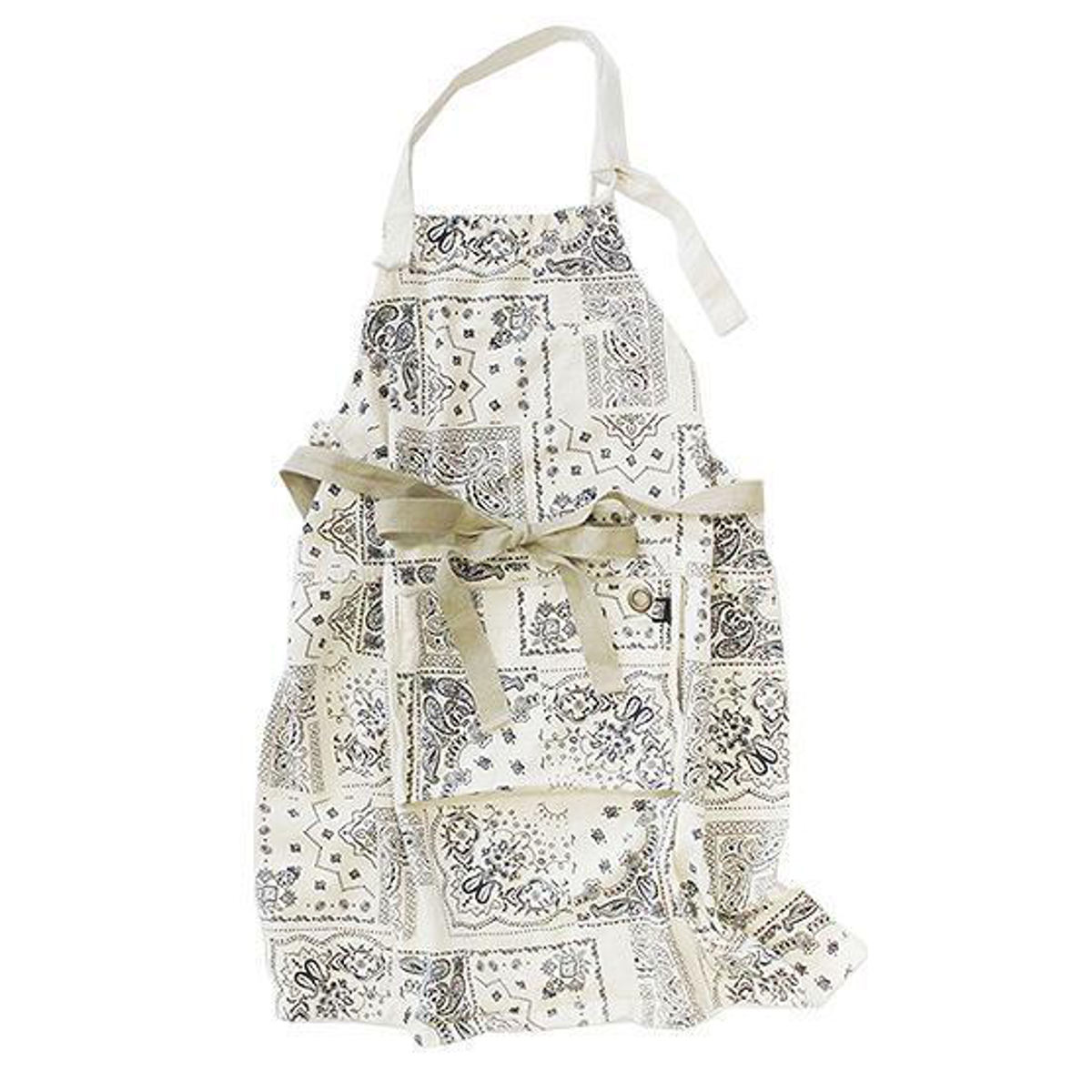 エプロン AND PACKABLE アンドパッ...の詳細画像5