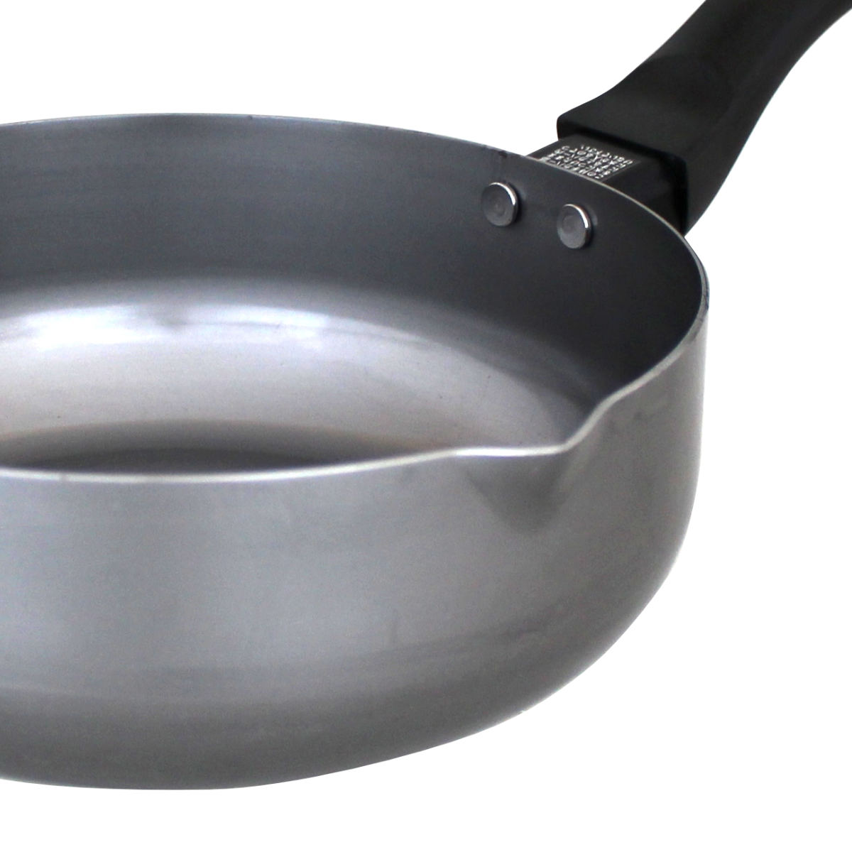 フライパン 匠の技 おなべのような鉄フライパン 20cm IH対応 （ ガス火