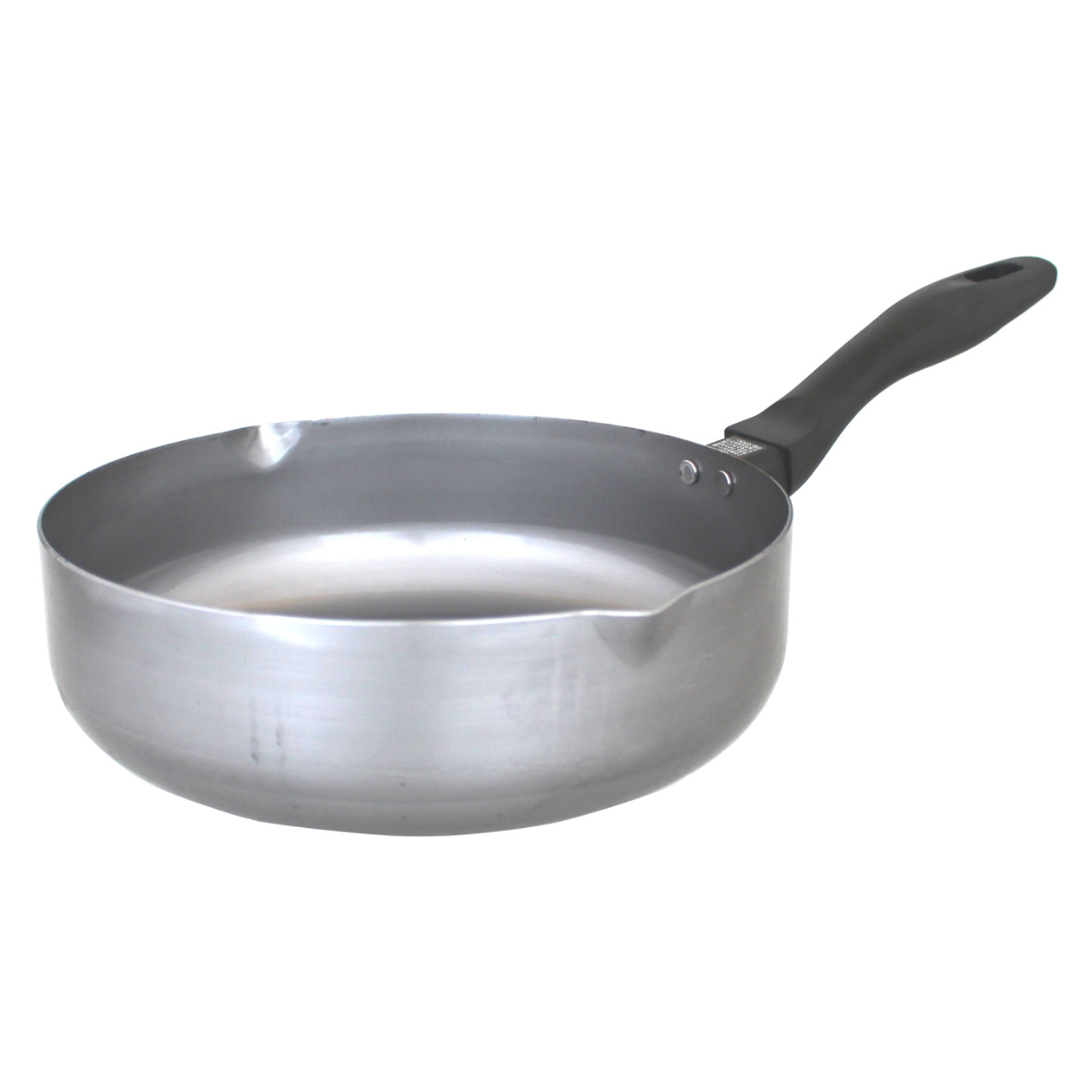 フライパン 匠の技 おなべのような鉄フライパン 25cm IH対応 （ ガス火