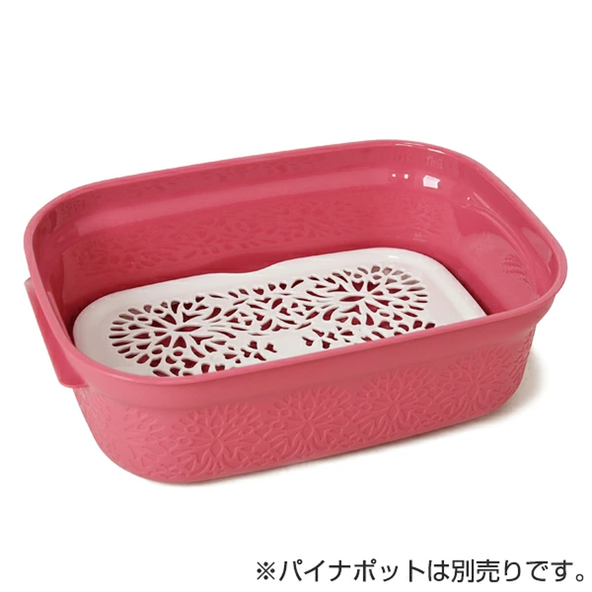 PAINAPOT パイナポット専用 インナート...の詳細画像1