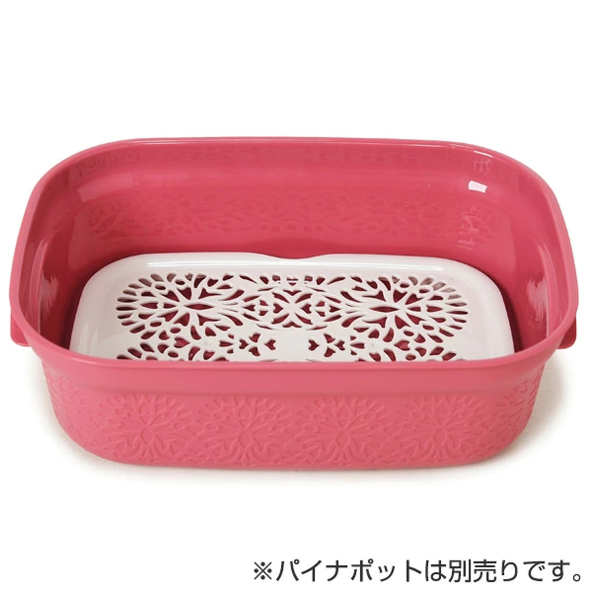 PAINAPOT パイナポット専用 インナート...の詳細画像3