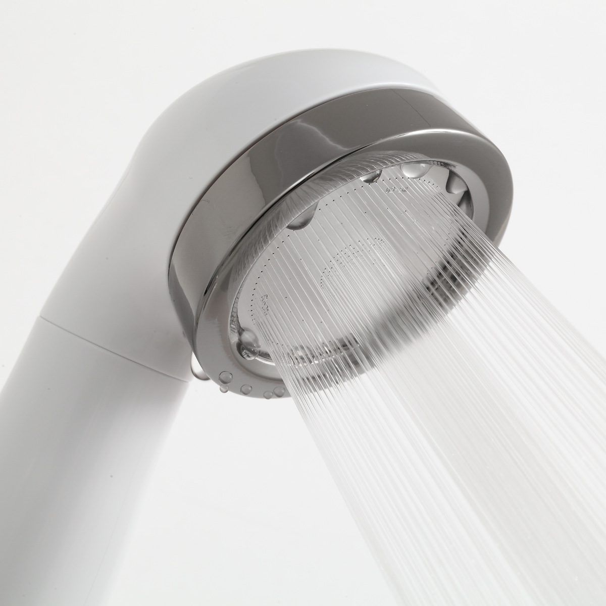 Arromic（アラミック） 特典付き シャワーヘッド シルキンシャワー