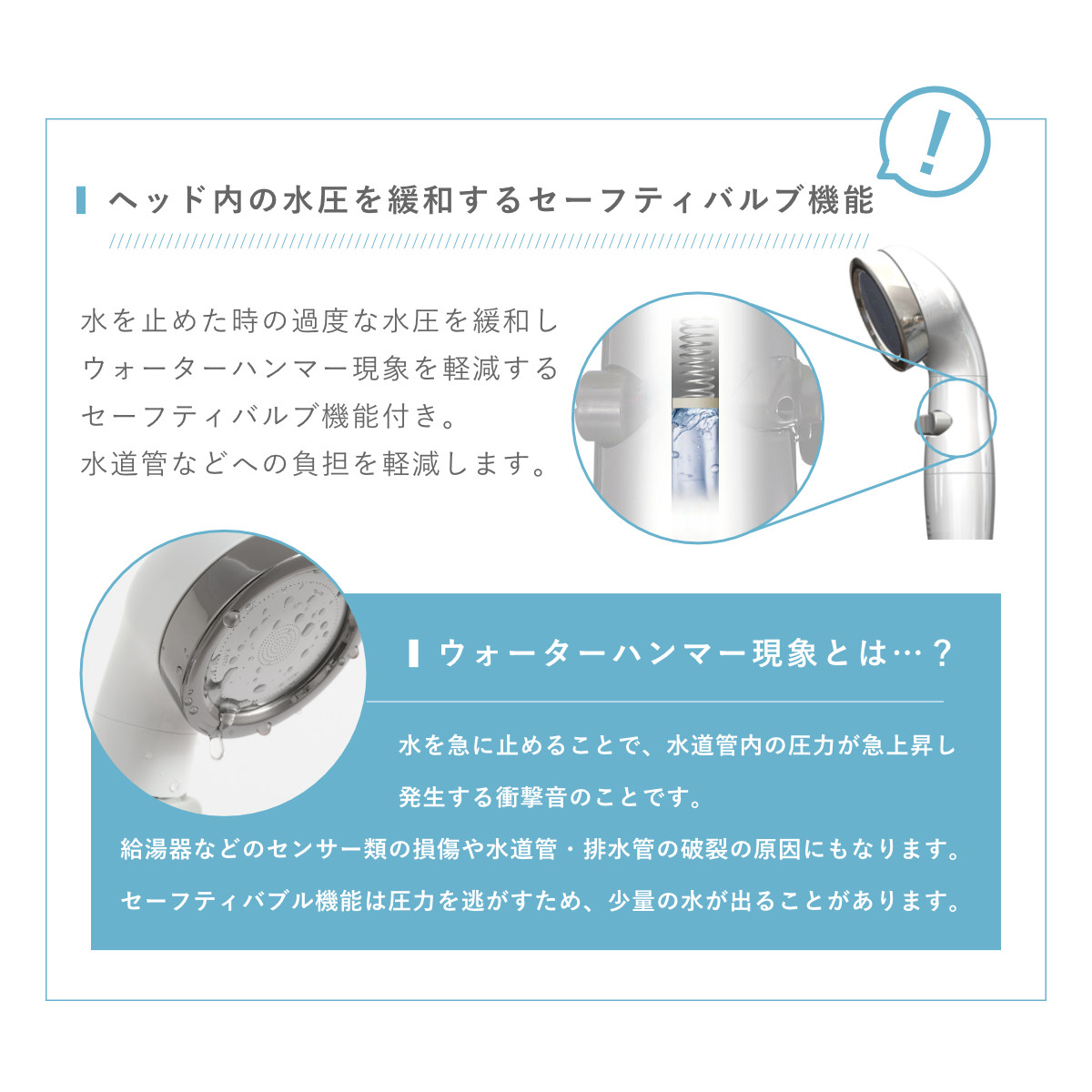 Arromic（アラミック） 特典付き シャワーヘッド シルキンシャワー
