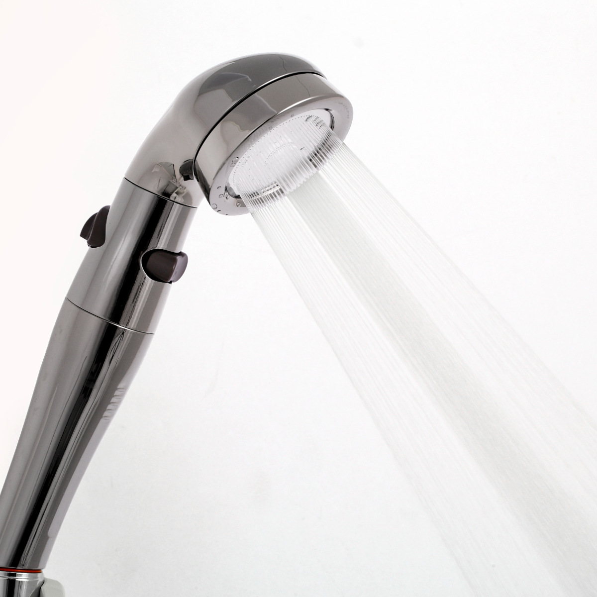 Arromic（アラミック） 特典付き シャワーヘッド シルキンシャワー