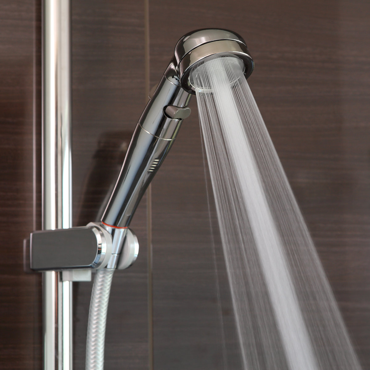 Arromic（アラミック） 特典付き シャワーヘッド シルキンシャワー