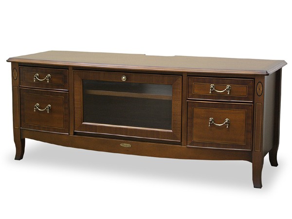 ヨーロピアンスタイル 猫脚　　テレビ台　ボード 　ラック　幅　120cm ヨーロピアンスタイル 猫脚 テレビ台 ボード ラック 幅 120cm