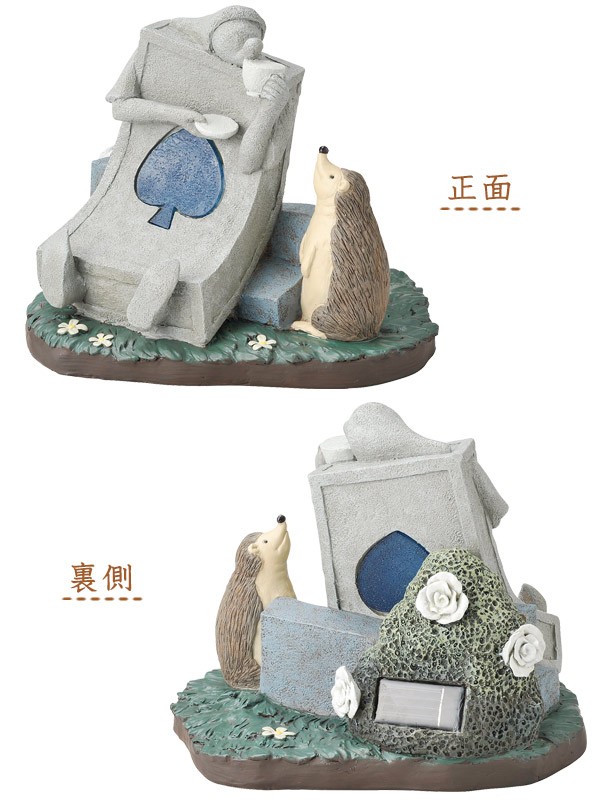 Disney Store アリス＆トランプ兵 LEDライト 6点セット