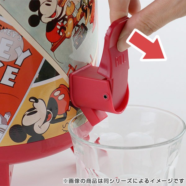 【激レア・当時物】サンリオ オールスター ウォータージャグ 3L キャンプ 激レア・当時物】サンリオ オールスター ウォータージャグ 3L キャンプ