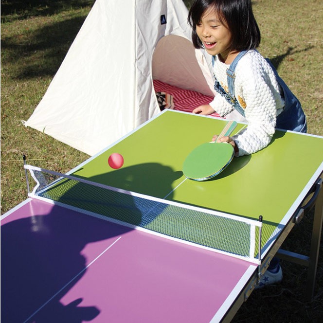 SPICE of Life（スパイス オブ ライフ） レジャーテーブル バカンス