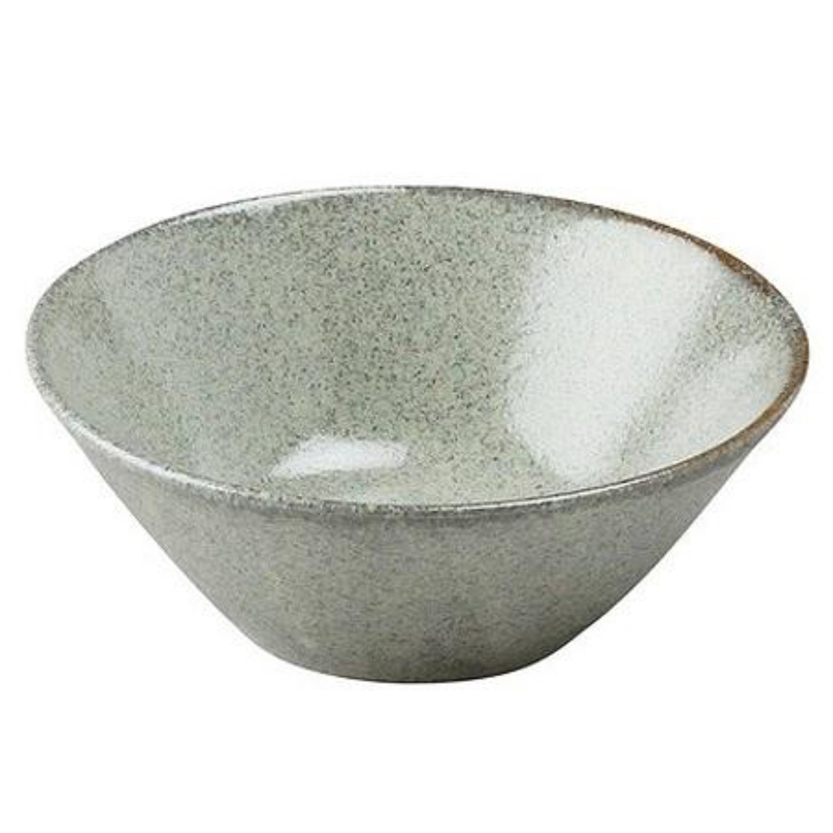 ボウル 14cm ナチュラルカラー 磁器 美濃焼 （ 食洗機対応 電子レンジ