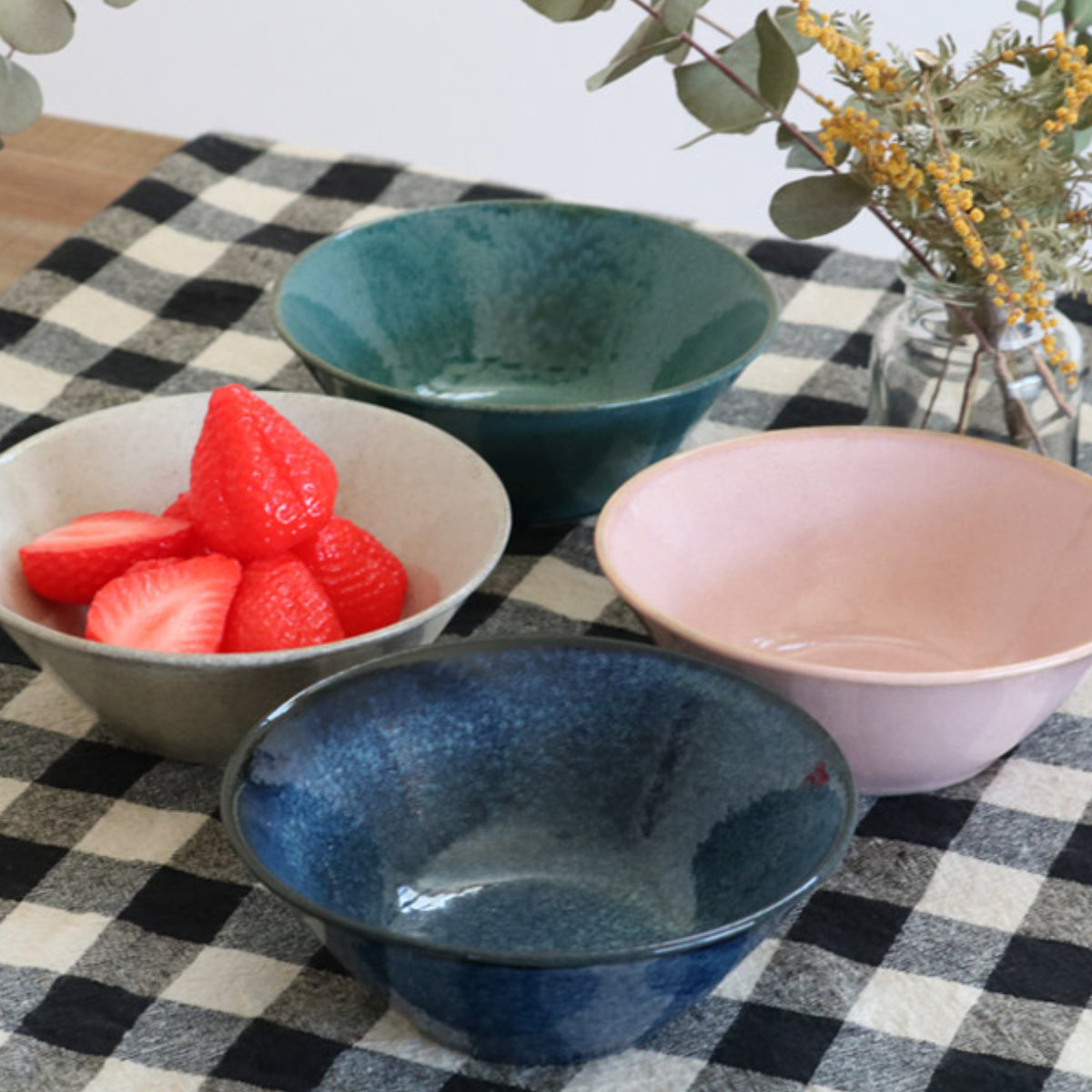 銀彩　ボウル 企画展】銀彩 リム鉢 【野田 里美】 | 器 ギャラリー 香綵