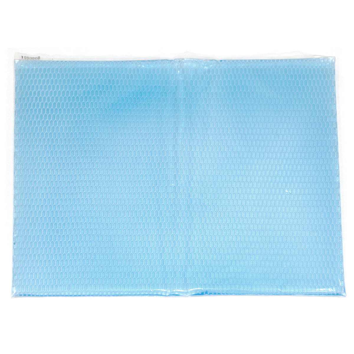 涼感ジェルマット ECO ミニ （ 冷却マット ひんやり クール