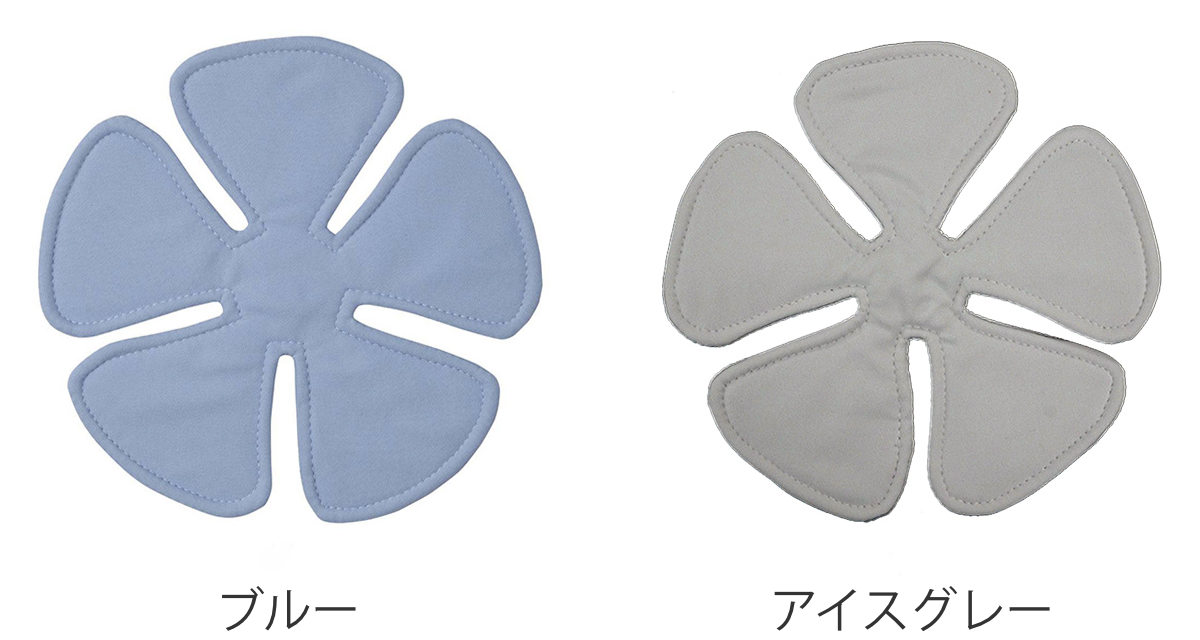ヘッドクール 帽子 熱中症対策 冷却 冷感 (...の詳細画像1