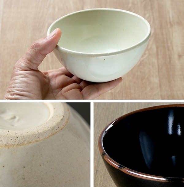 ボウル 13cm B.N.シリーズ 皿 器 陶器 食器 日本製 （ 食洗機対応 洋食