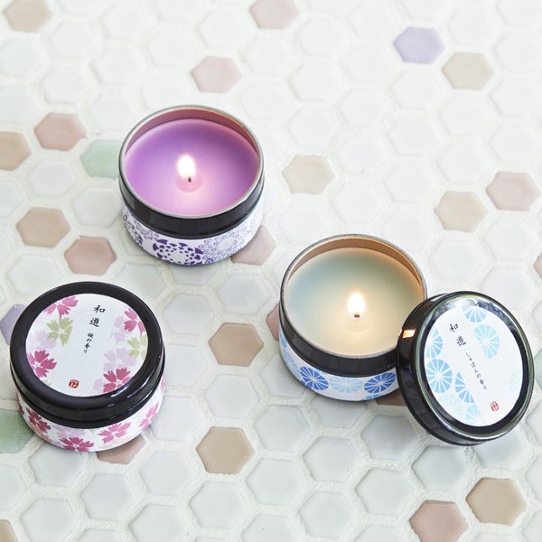 vanner ゴン サイン入りアロマキャンドル アロマランプ「ヤンキーキャンドル」コンテンポキャンドル