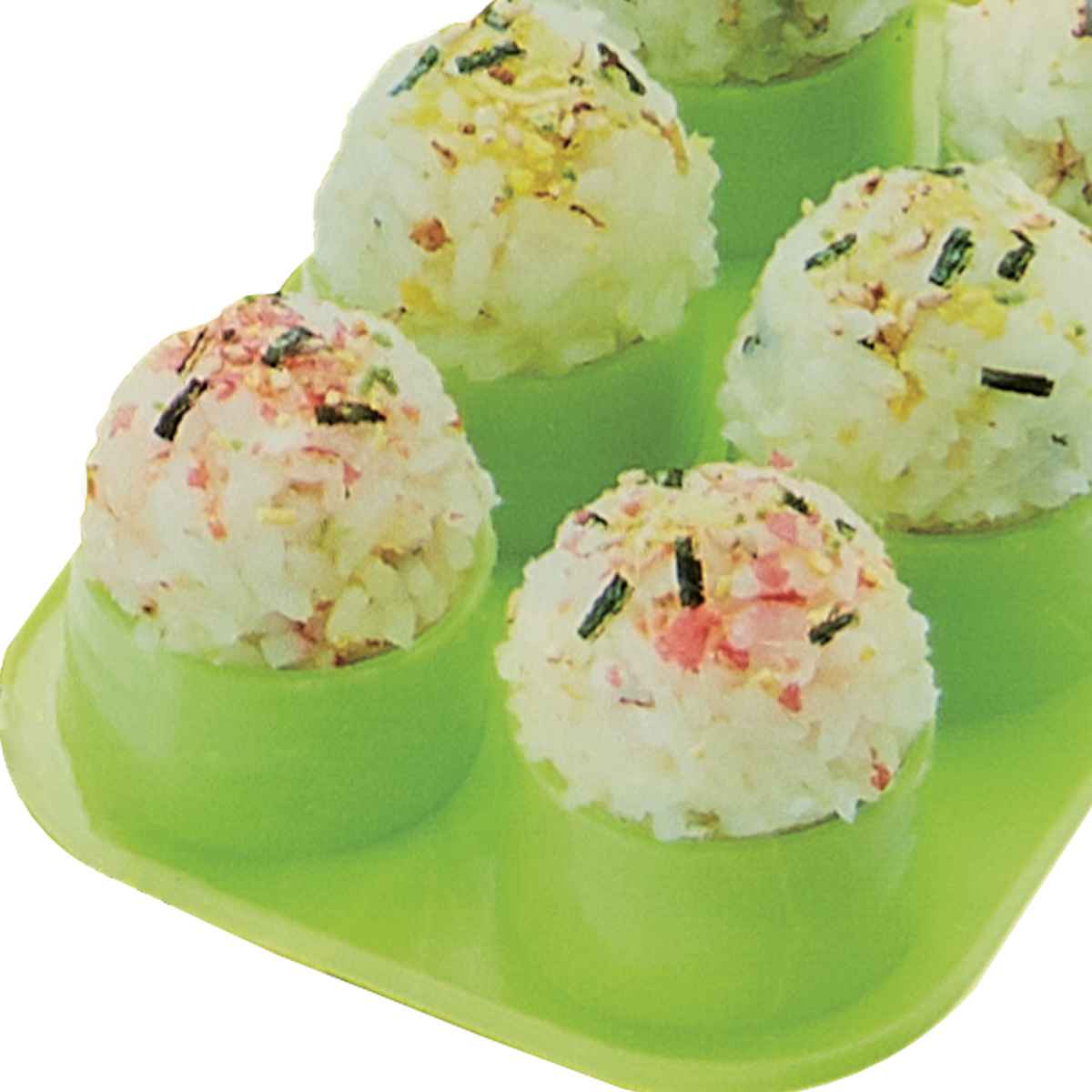 スケーター ミニおにぎりメーカー ベーシック おにぎり型 おむすび型 スケーター ミニおにぎりメーカー ベーシック おにぎり型 おむすび型