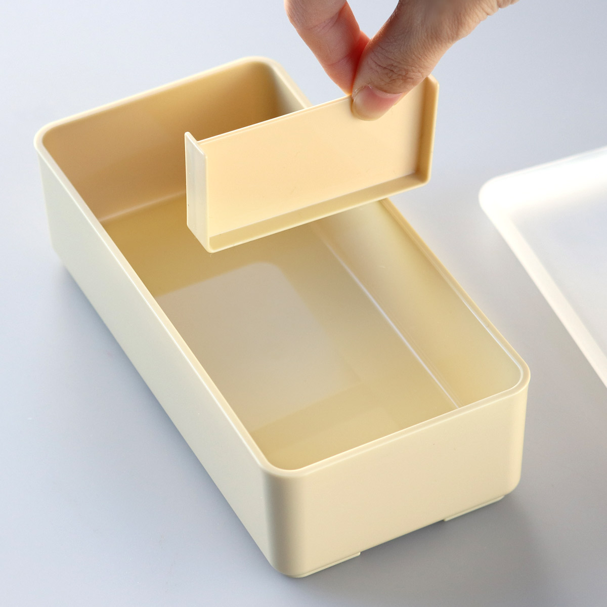 三好製作所 弁当箱 1段 500ml 木蓋 土佐古代杉 （ お弁当箱 ランチ