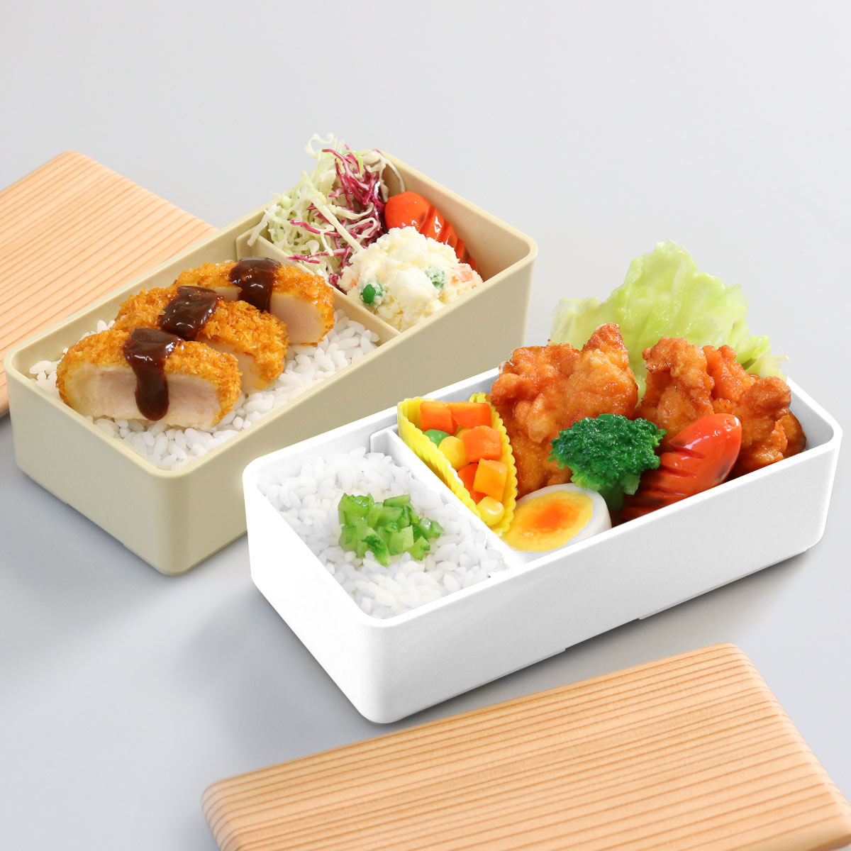 三好製作所 弁当箱 1段 500ml 木蓋 土佐古代杉 （ お弁当箱 ランチ