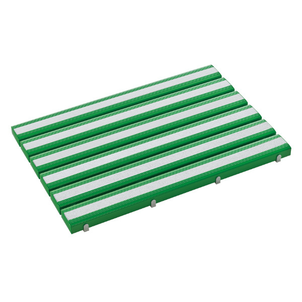 テラモト（TERAMOTO） スノコ プラスチック製 60×90cm 抗菌すべり止め