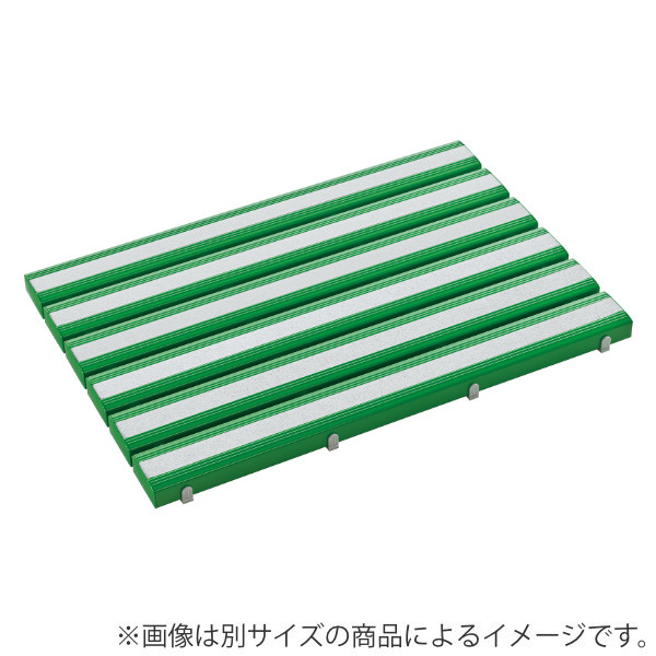 スノコ プラスチック製 60×120cm 抗菌...の詳細画像5