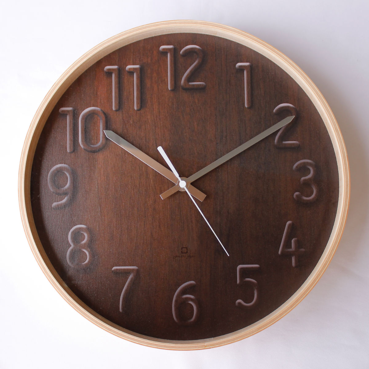 クラシック掛時計 木製 茶色 アナログ　アンティーク クラシック掛時計 木製 茶色 アナログ アンティーク 時計特集