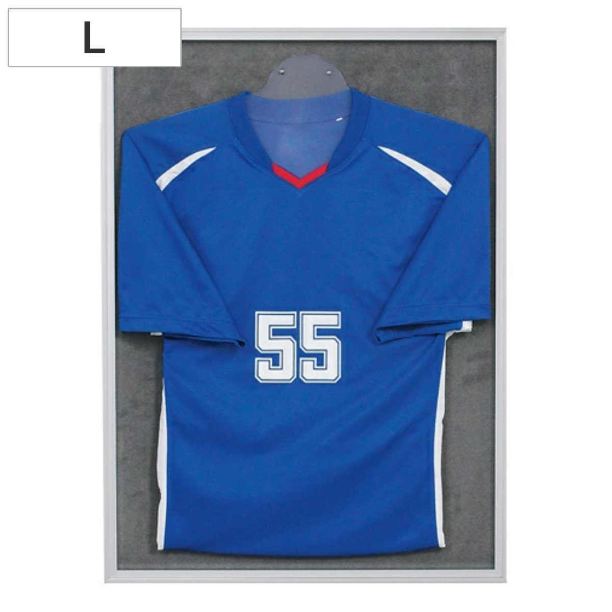 ユニフォーム額縁 Lサイズ」の人気商品一覧 | 安い商品を通販サイト