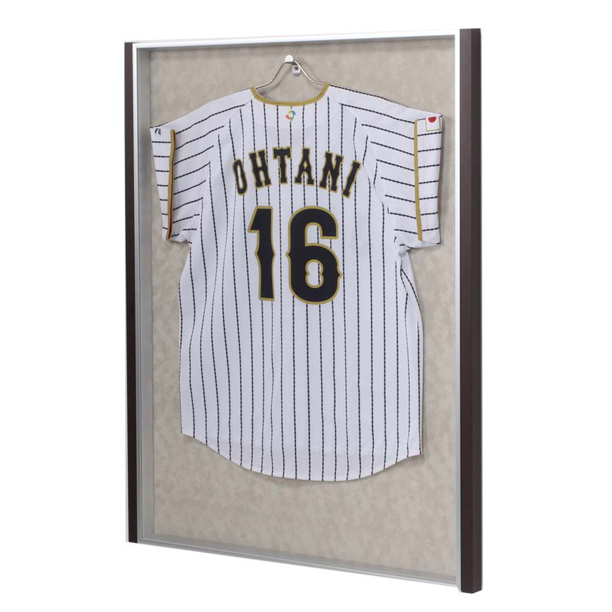 ユニフォーム額 L114 S Lサイズ （ ユニフォーム額縁 額