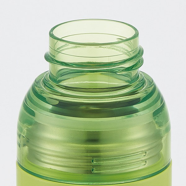 スケーター 水筒 セパレートステンレスボトル マルシェ 380ml