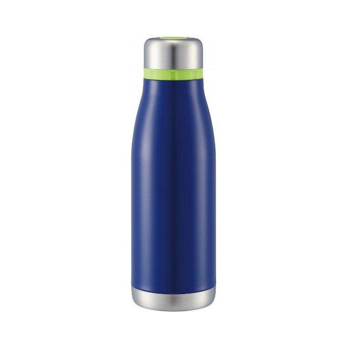 スケーター 水筒 コンパクトステンレスボトル マルシェ 400ml アボカド