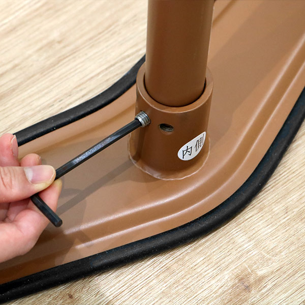 立ち上がり 補助手すり らくらくたっち 介護用品 （ 補助 手すり