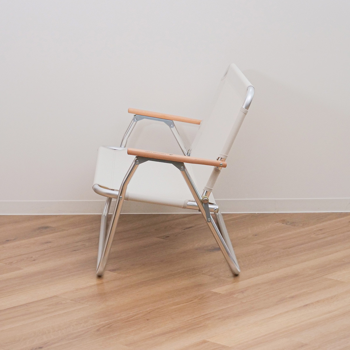 CAPTAIN STAG（キャプテンスタッグ） アウトドアチェア 折りたたみ