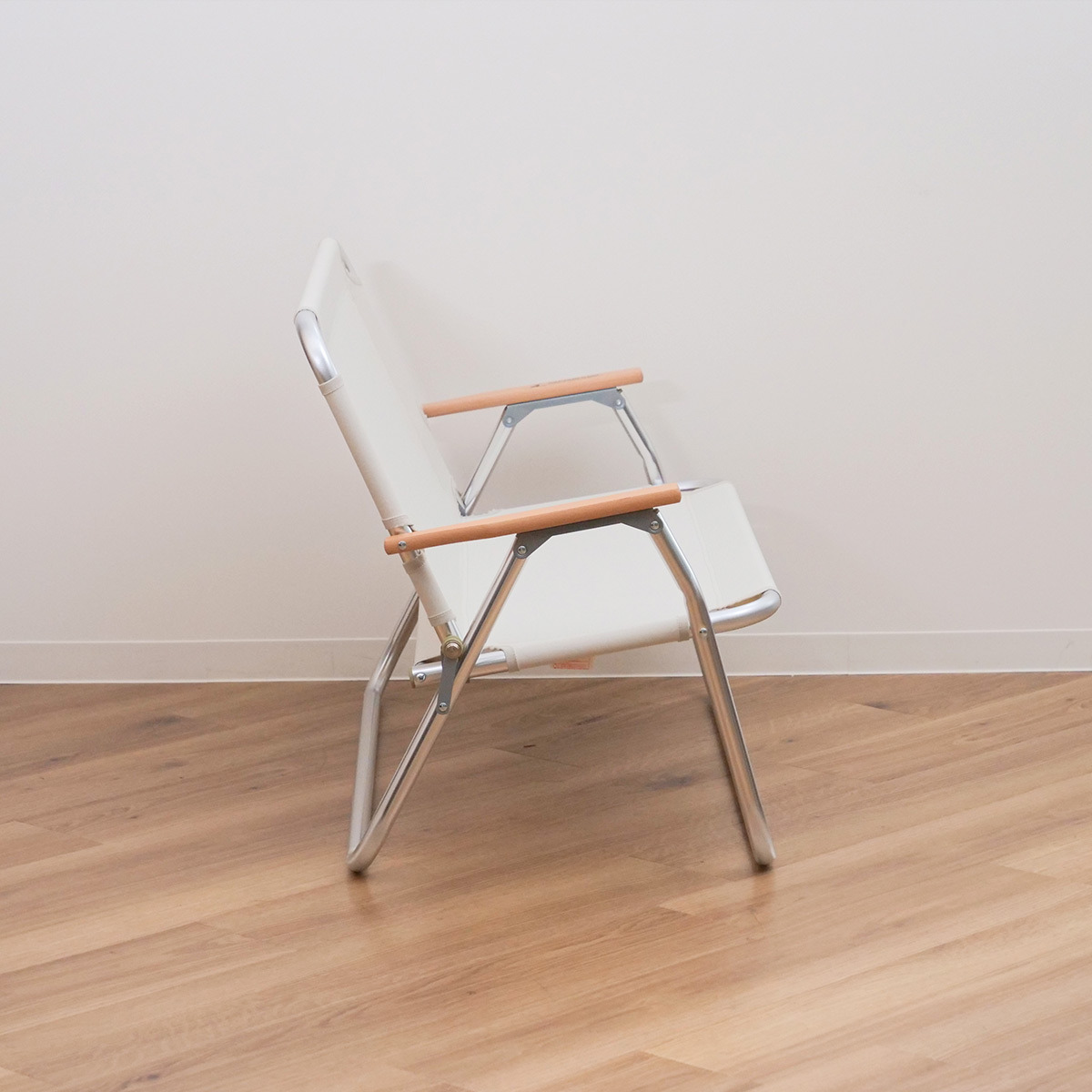 CAPTAIN STAG（キャプテンスタッグ） アウトドアチェア 折りたたみ