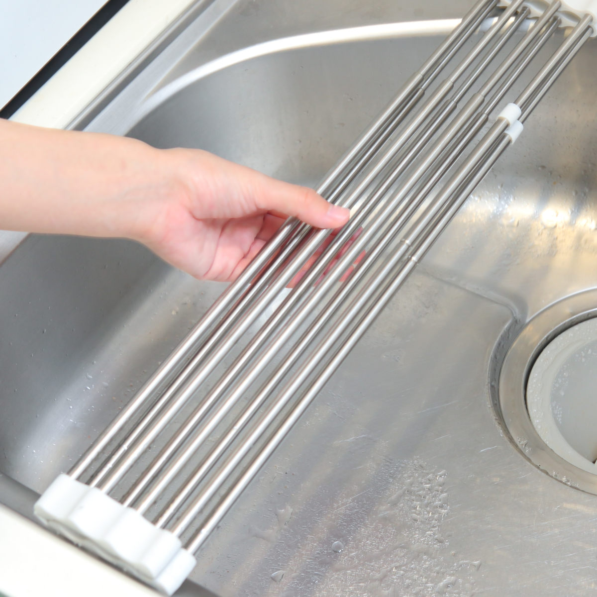 折りたたみシンク Amazon｜折りたたみ式洗面台、キッチン洗濯排水管折りたたみ式食器浴槽