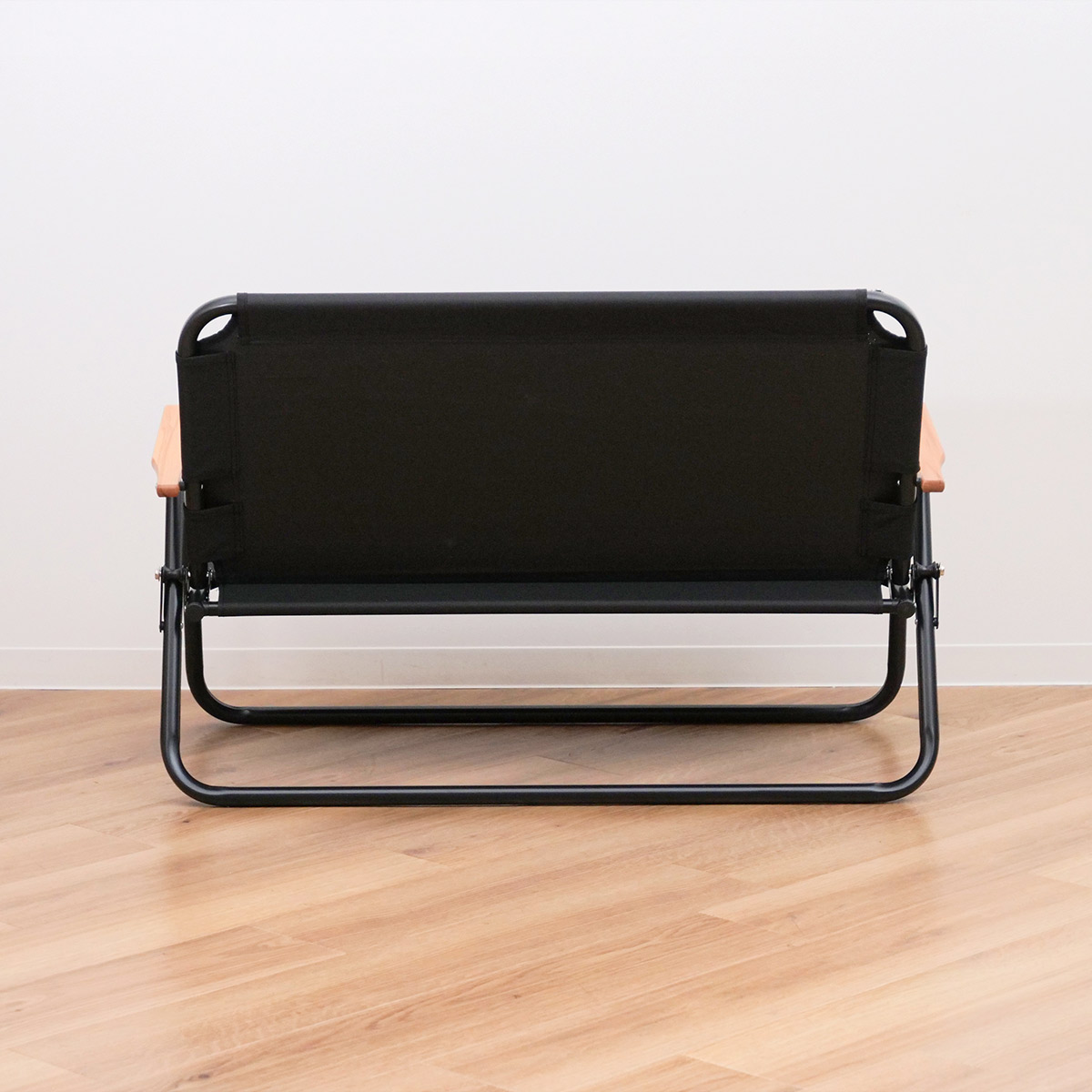 CAPTAIN STAG（キャプテンスタッグ） アウトドアチェア 折りたたみ