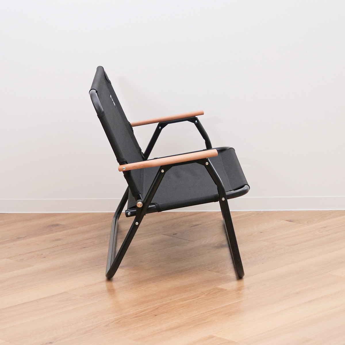 CAPTAIN STAG（キャプテンスタッグ） アウトドアチェア 折りたたみ