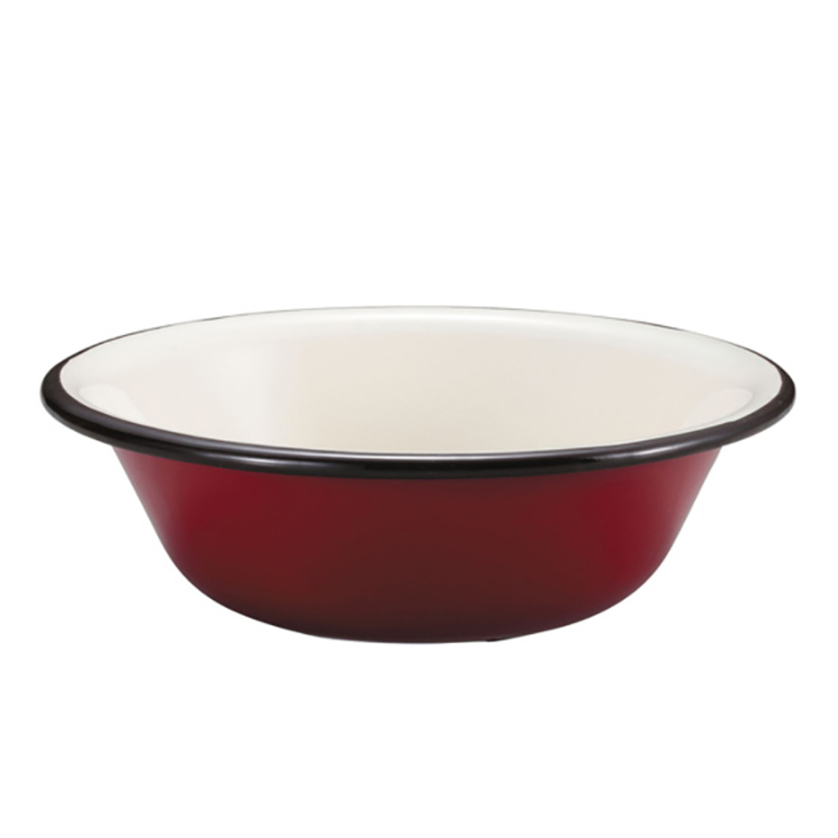 CAPTAIN STAG（キャプテンスタッグ） アウトドア食器 ボウル 16cm