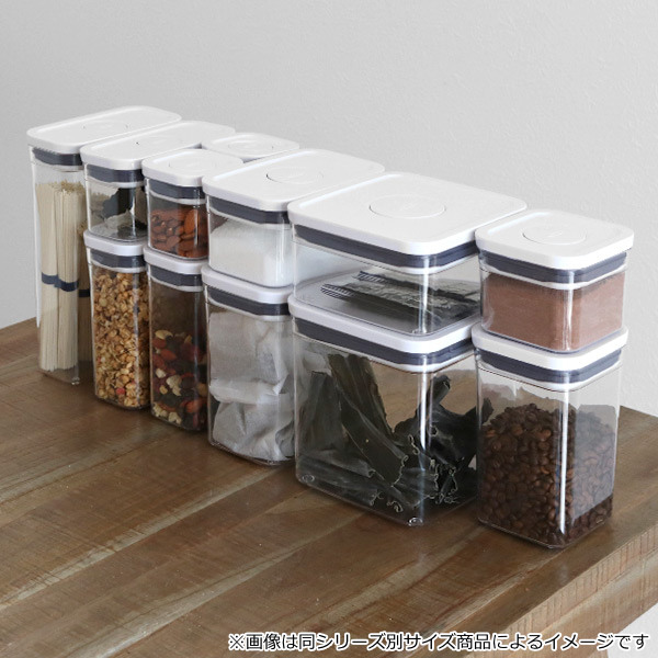 オクソー OXO ポップコンテナ 旧商品 9個セット オクソー OXO ポップ