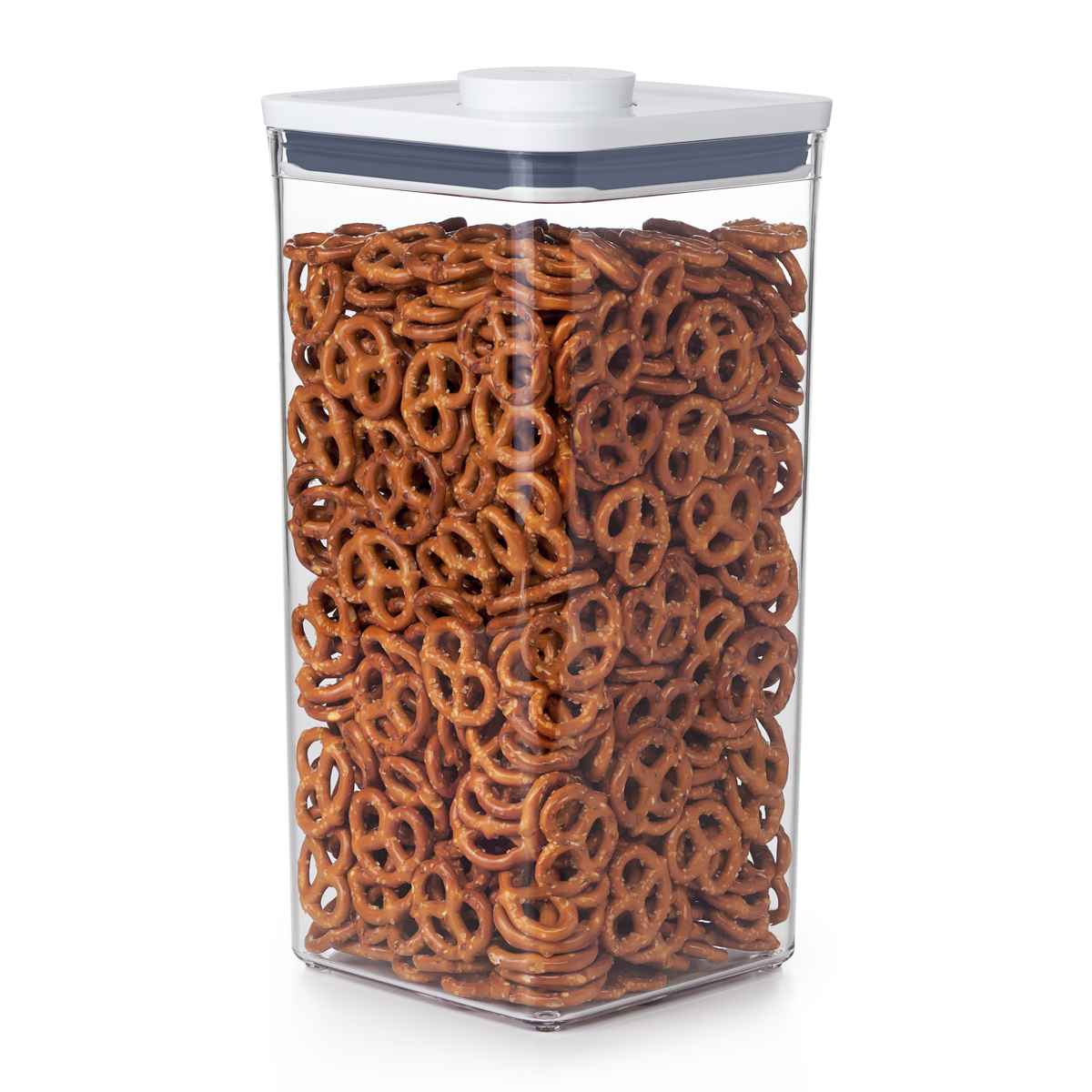 OXO（オクソー） ポップコンテナ2 ビッグスクエア トール 5.7L （ 保存