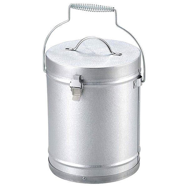 CAPTAIN STAG（キャプテンスタッグ） 火消し壺 火起し器 火起こし