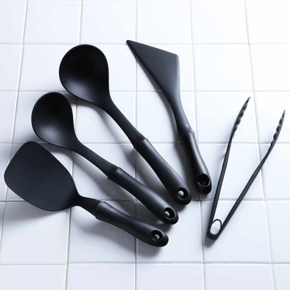 ウルシヤマ金属工業 トング ウルシヤマツール ナイロン製 日本製