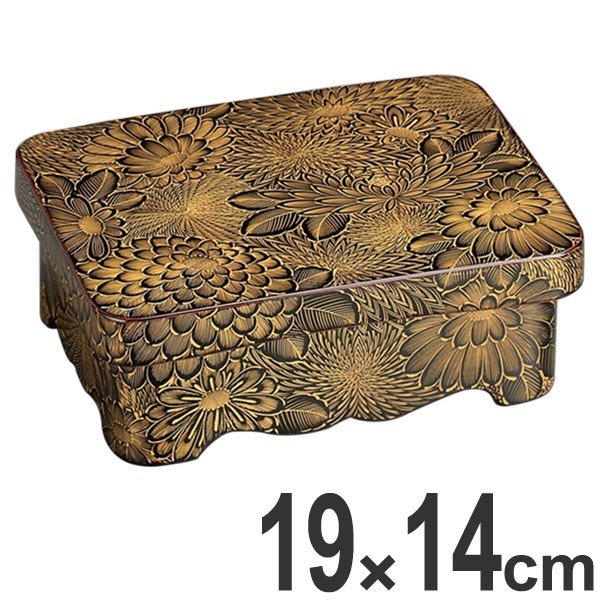 越前漆器 重箱 お重」の人気商品一覧 | 安い商品を通販サイトから探す